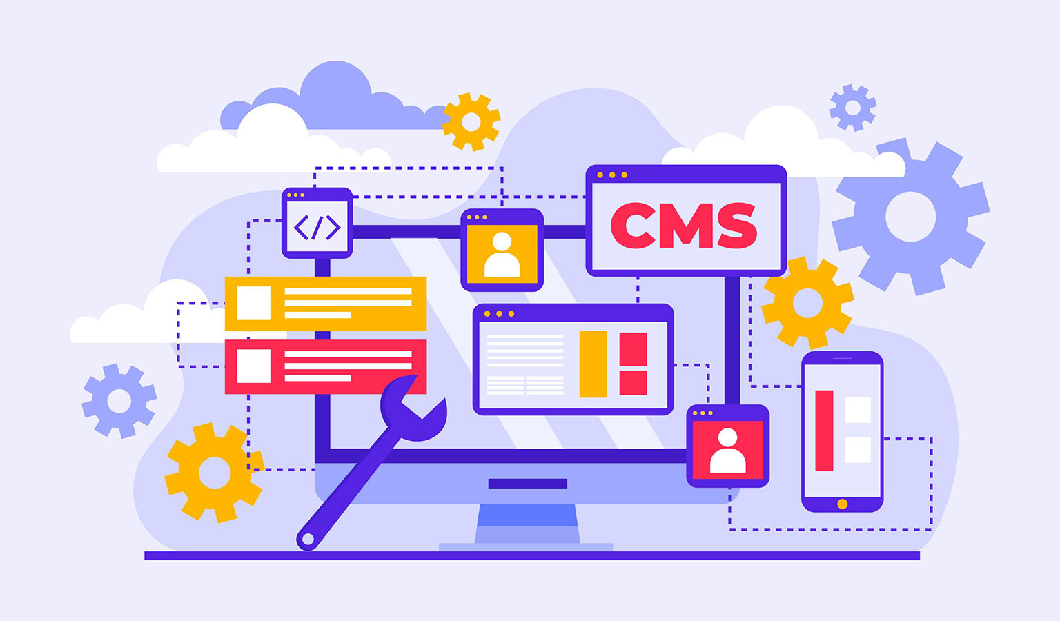 De Voordelen van een Headless CMS voor Jouw Bedrijf