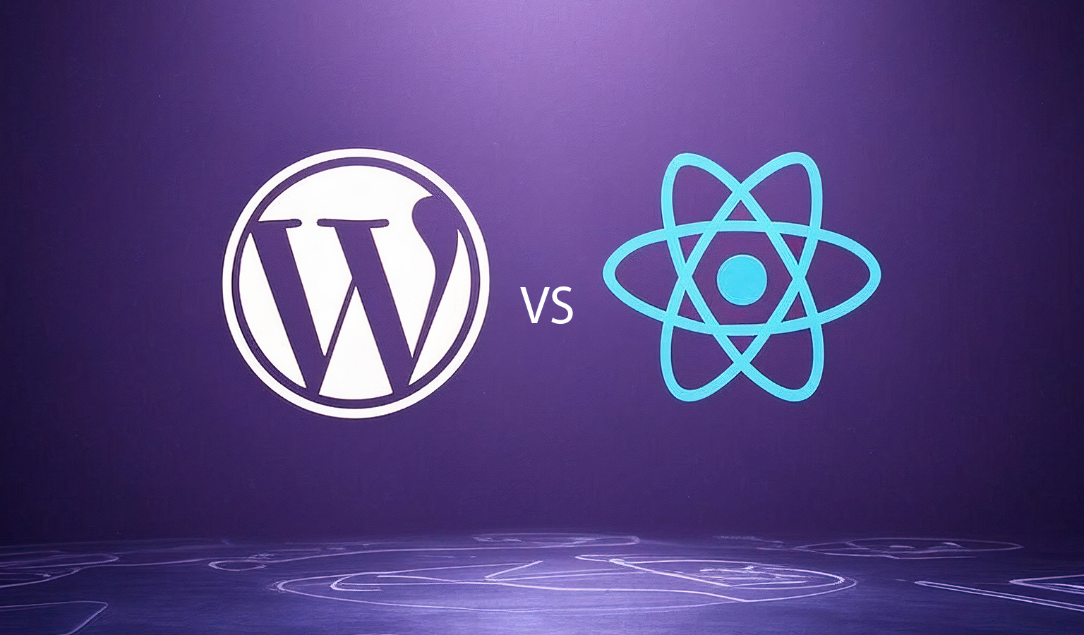 De Voordelen van een React App ten opzichte van een WordPress Website